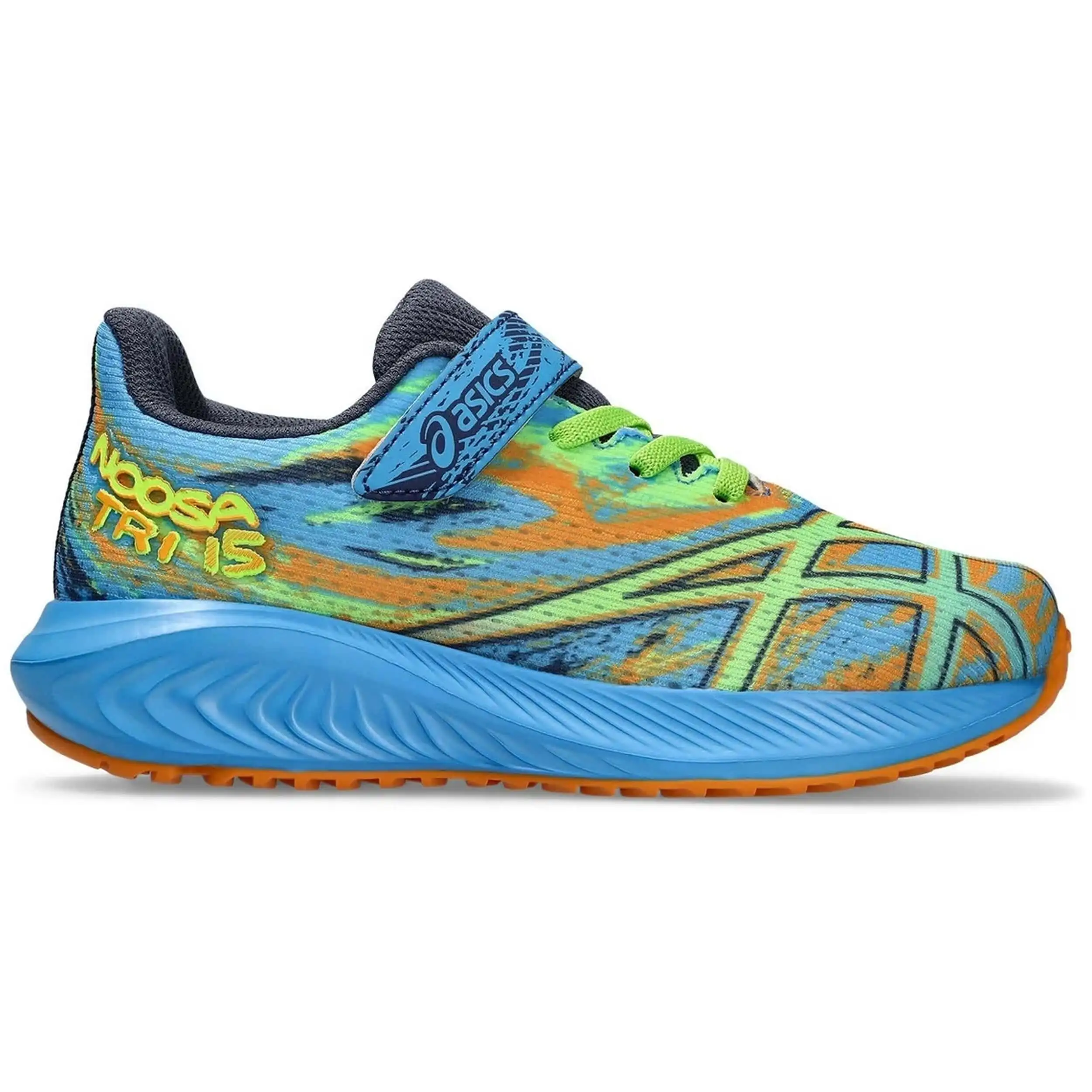 ASICS PRE NOOSA TRI 15 PS