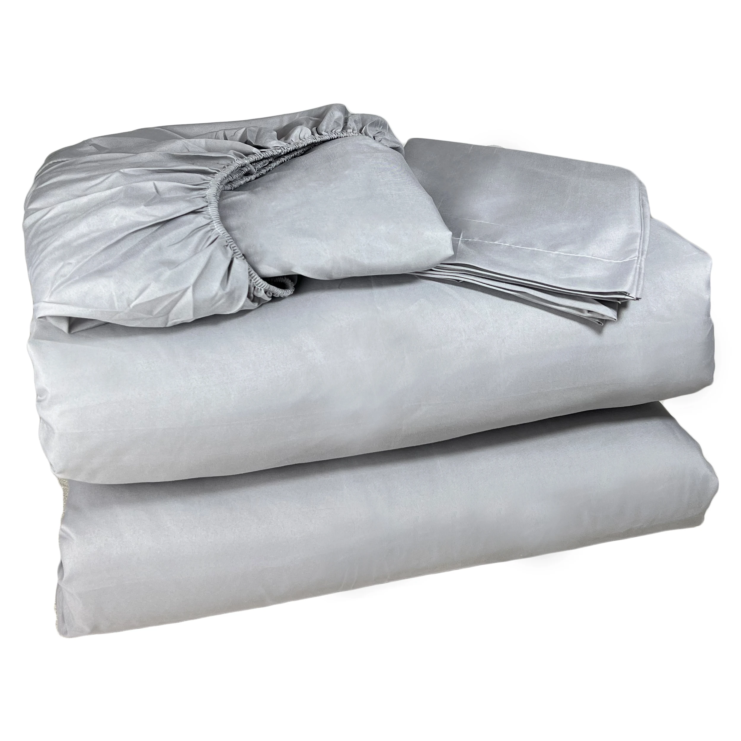 Juego de Funda Nórdica de 3 Piezas para Cama 90/135/150, 1 Funda Nórdica, 1 Sábana Bajera, 1 Funda de Almohada