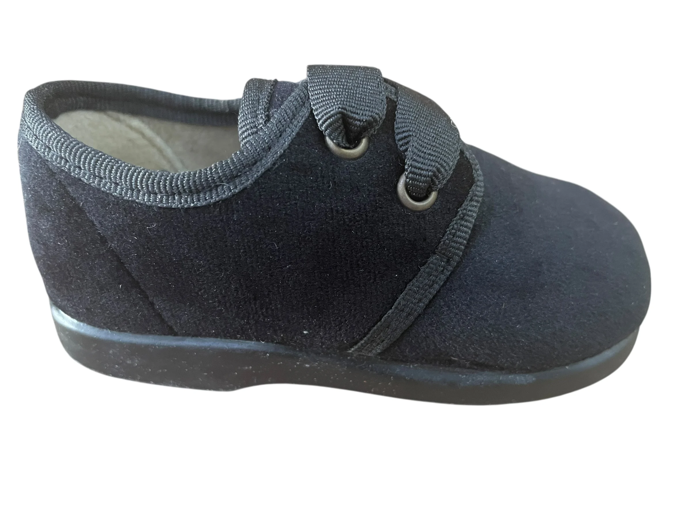 Black velvet blutcher andrea ruiz 120/t