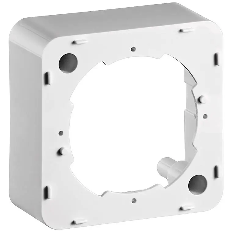 Goobay 67042 caja de conexión eléctrica