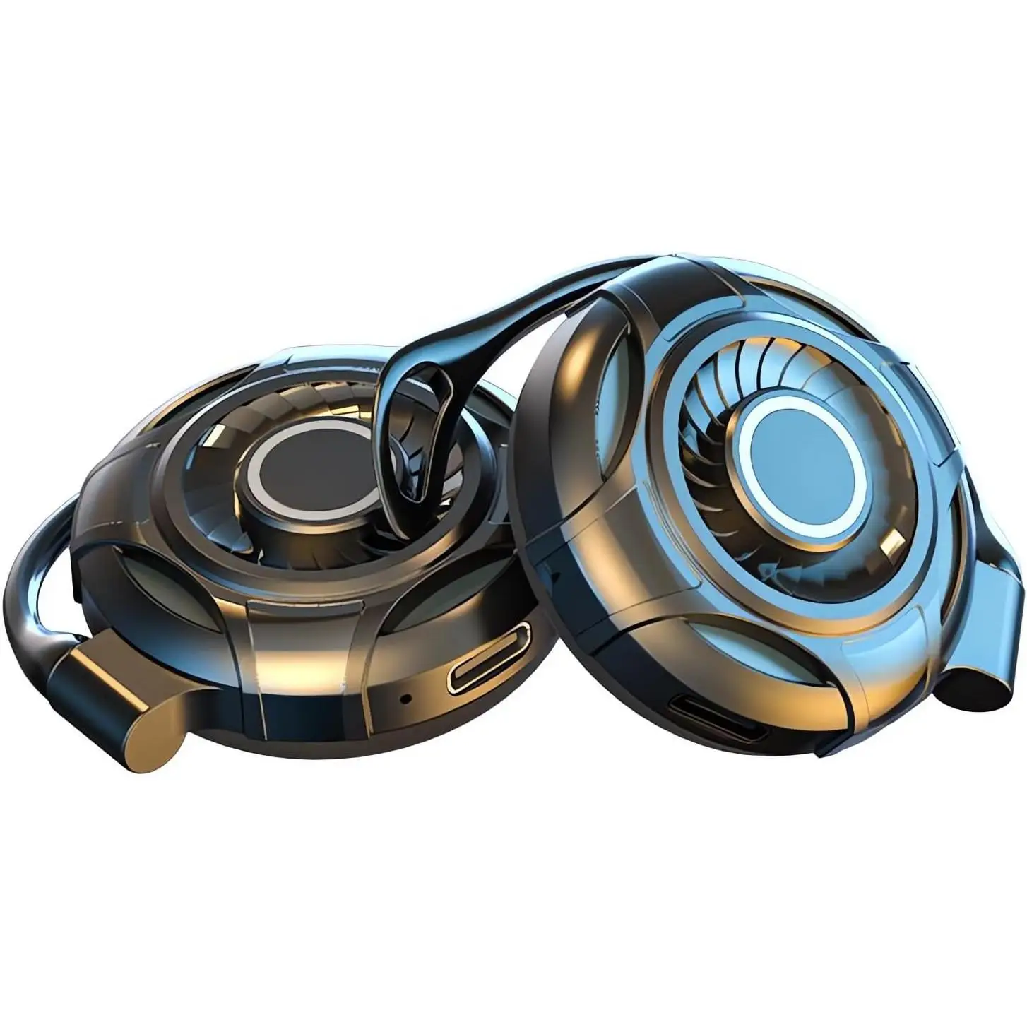 Discover the Rupte Difference: Premium Wireless Headphones for Modern Listeners