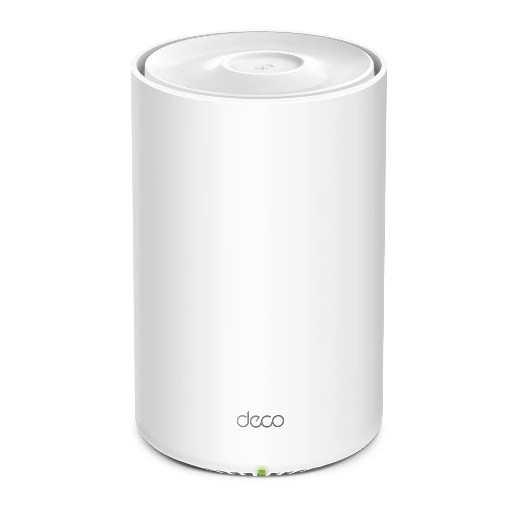 Tp-Link Tp-link Deco X20-4G Router Mesh Wifi 6 + 4G/Cat6 Doble Banda 3xpuertos Gigabit