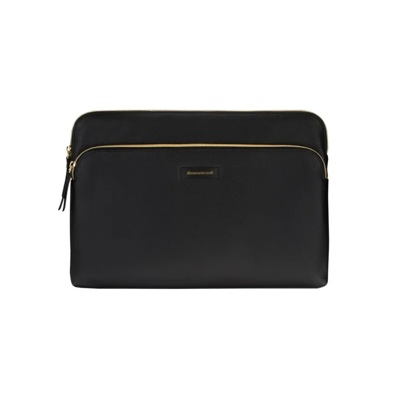 Dbramante1928 Negro Pa14pbbl5637 Maletines Para Portátil 35,6 Cm (14") Funda