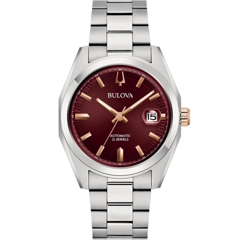 Bulova 98B422 Surveyor Mecha Classic Men's Watch 98B422 Modeli Hakkında Detaylı Değerlendirme
