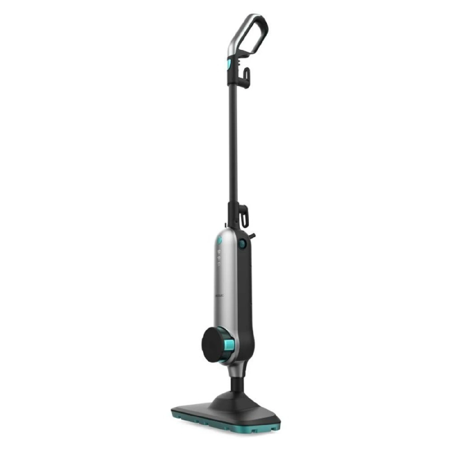 Cecotec Vaporeta Vertical con Cable HydroSteam 3030 Blaze. 1500W, 330ml, Caudal Vapor 20-30g/min