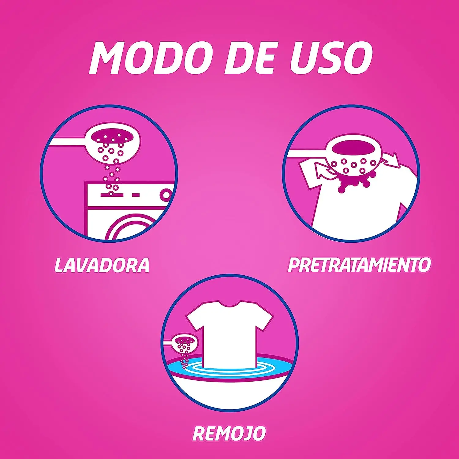 VANISH OXI ACTION 2x900GR PACK saving format