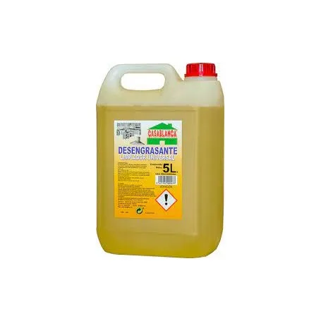 Lion degreasing Universal cleaner Casablanca 5 L.--1 und --