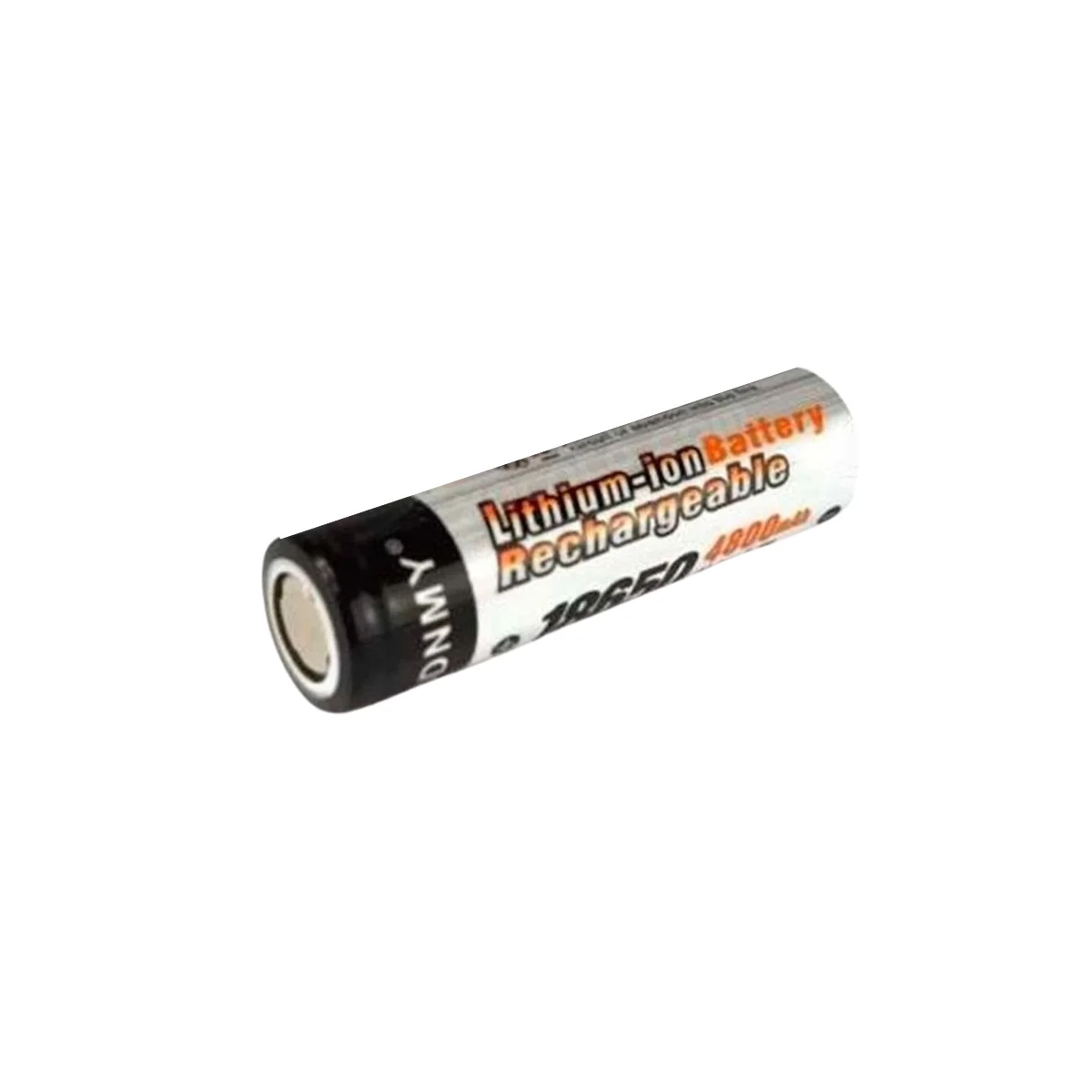 Rechargeable battery 18650 capacity-lithium battery for cameras, fans, manual projects, and more-xocoto