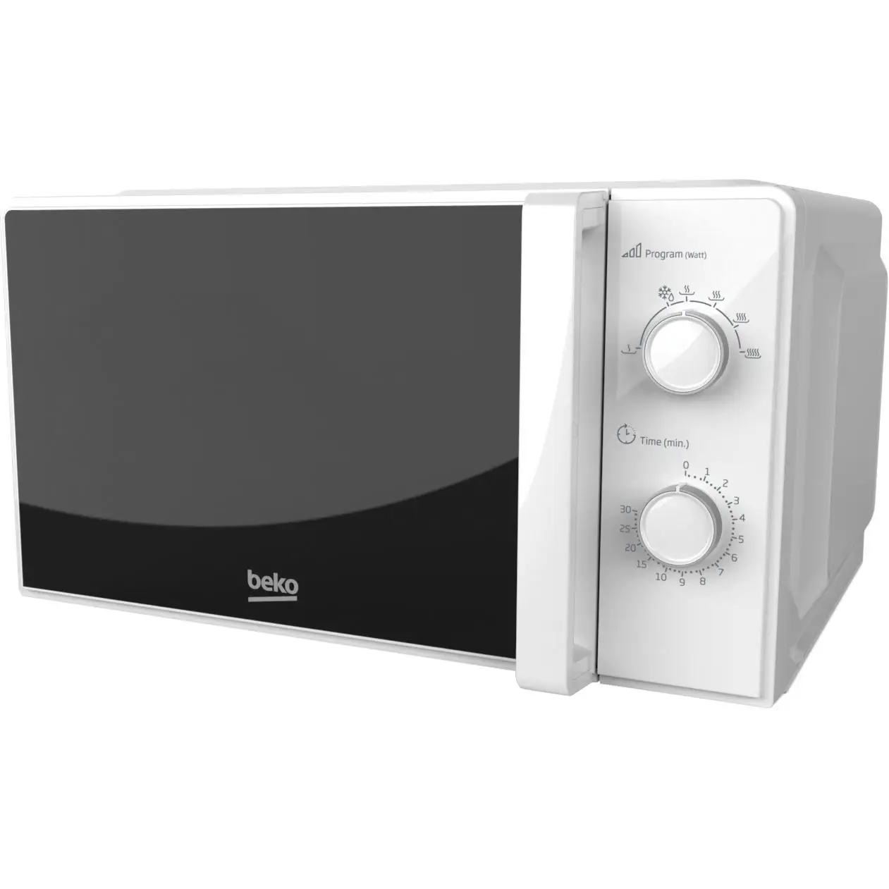 Microwave Beko MOC20100WFB-white Color