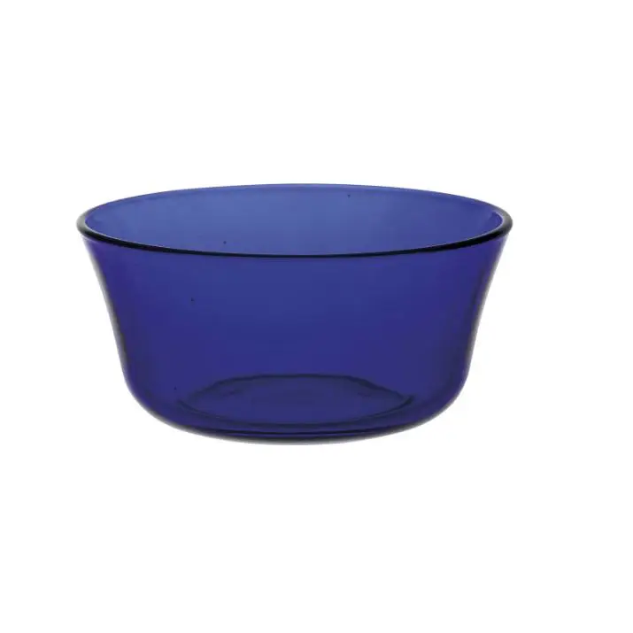 Starley-set of 6 Duralex Bowls, Bowl Lys for Kitchen and Dining Room, 10.5CM/25CL