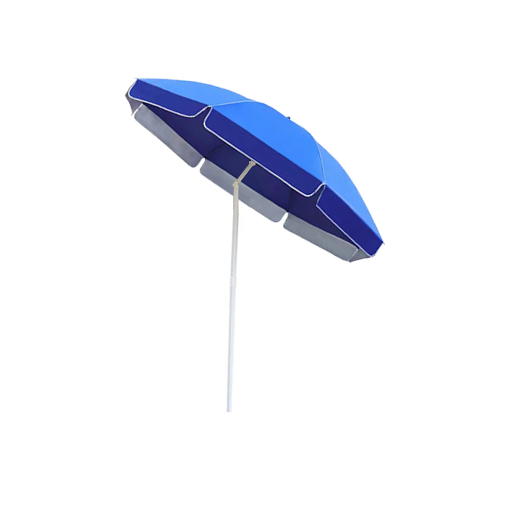 UD - Sombrilla de Playa Tropical – Alta Resistencia y Estilo - Playa , Jardin , campo , Piscina