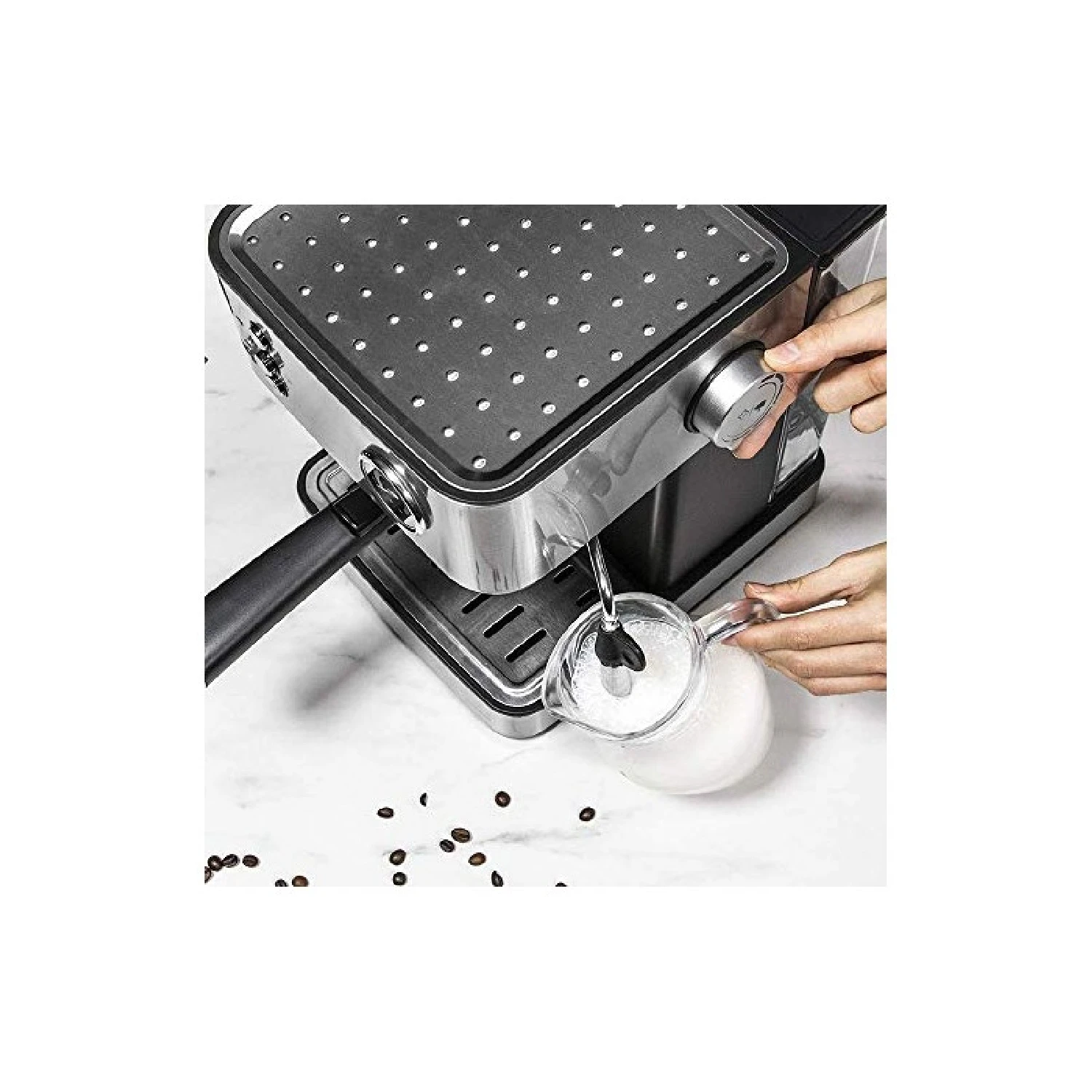 Cecotec power espresso 20 matic professional express coffee maker