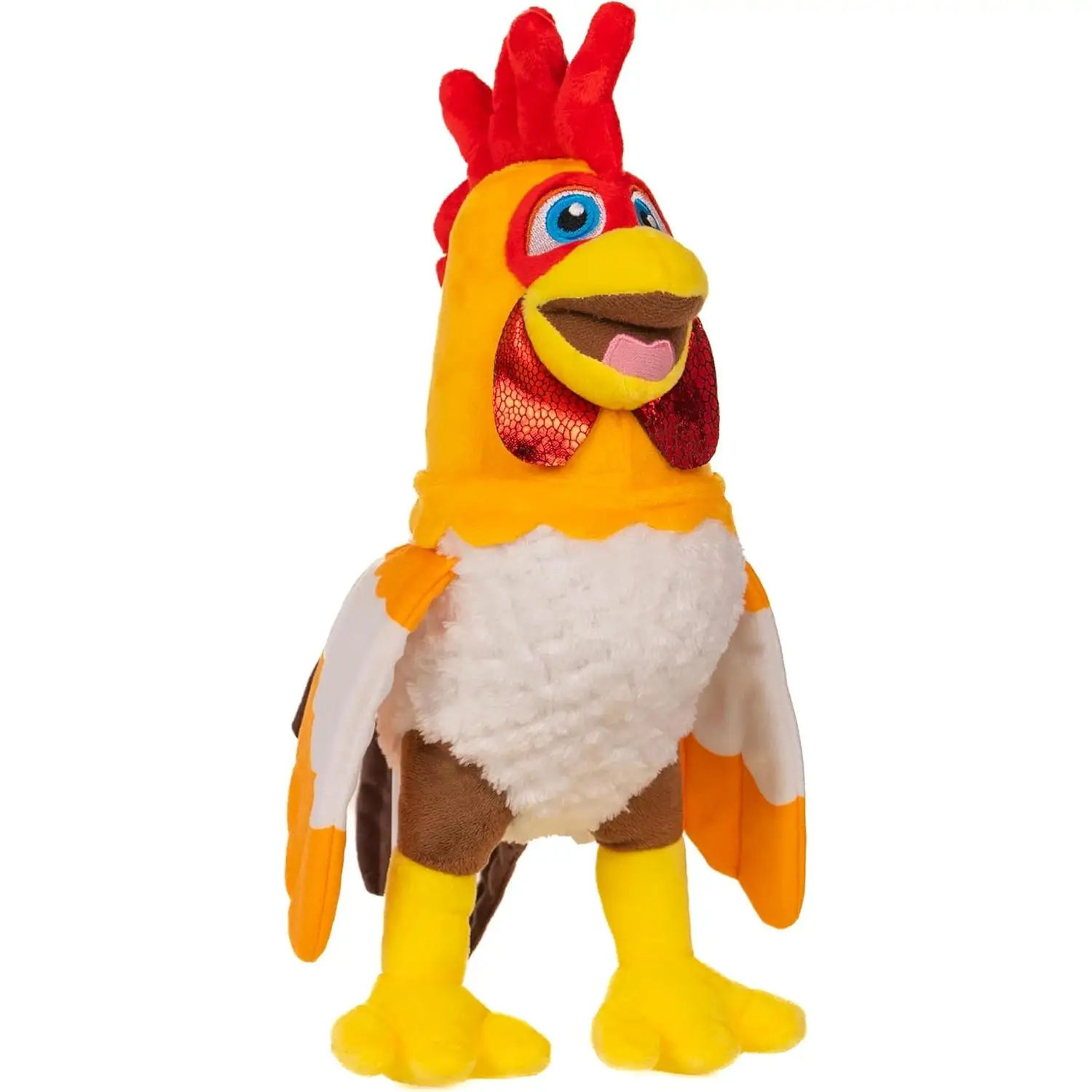 بانداي-مزرعة زينون: بارتوليتو من القطيفة الموسيقية #2