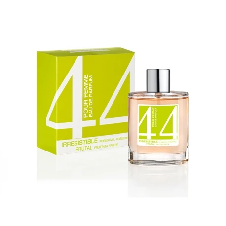 Caravan Happy Collection nº44 Formato 100 ml