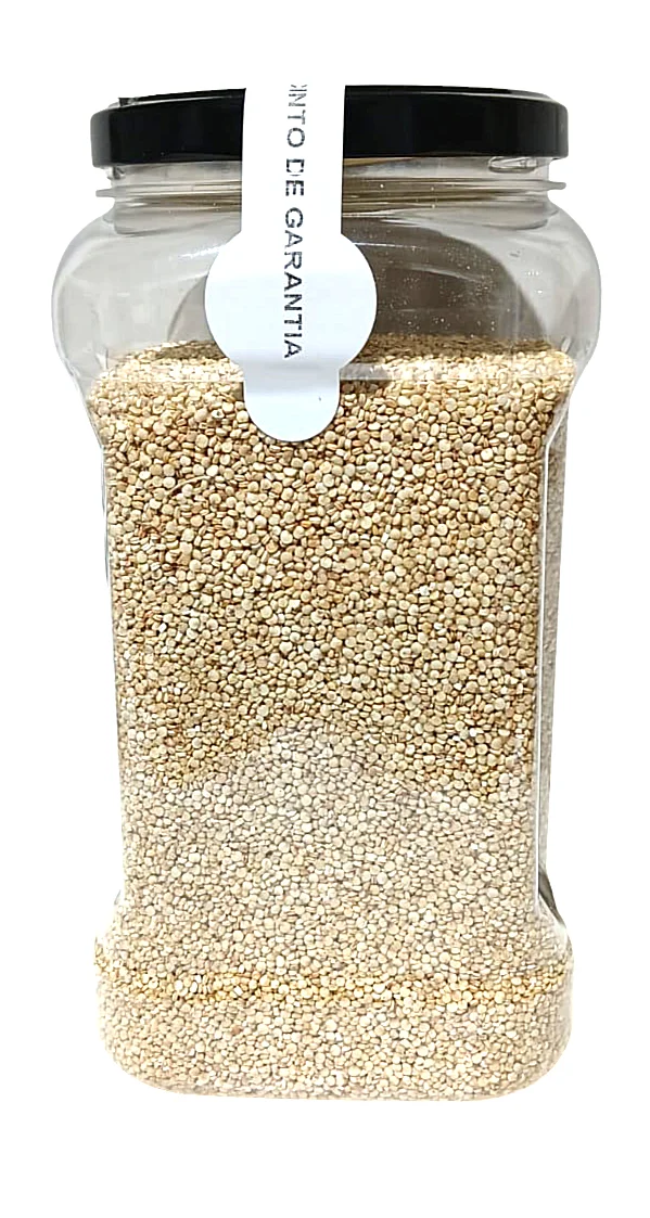 Quinoa seeds 1 kg - hairpiece