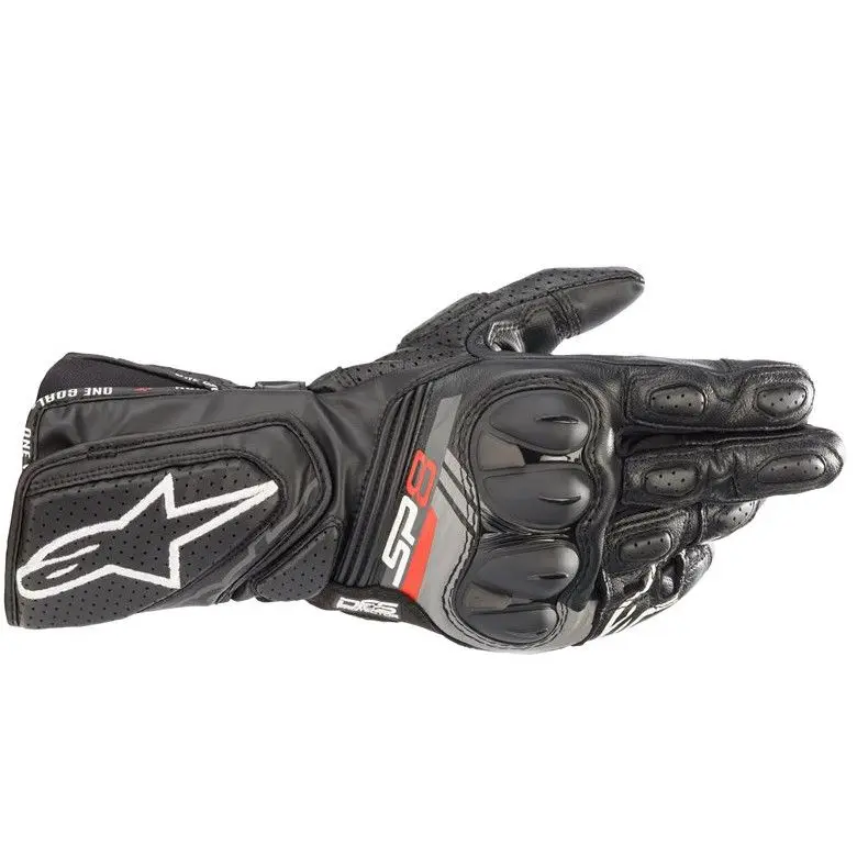 Guantes Alpinestars Sp-8 V3 Ce U
