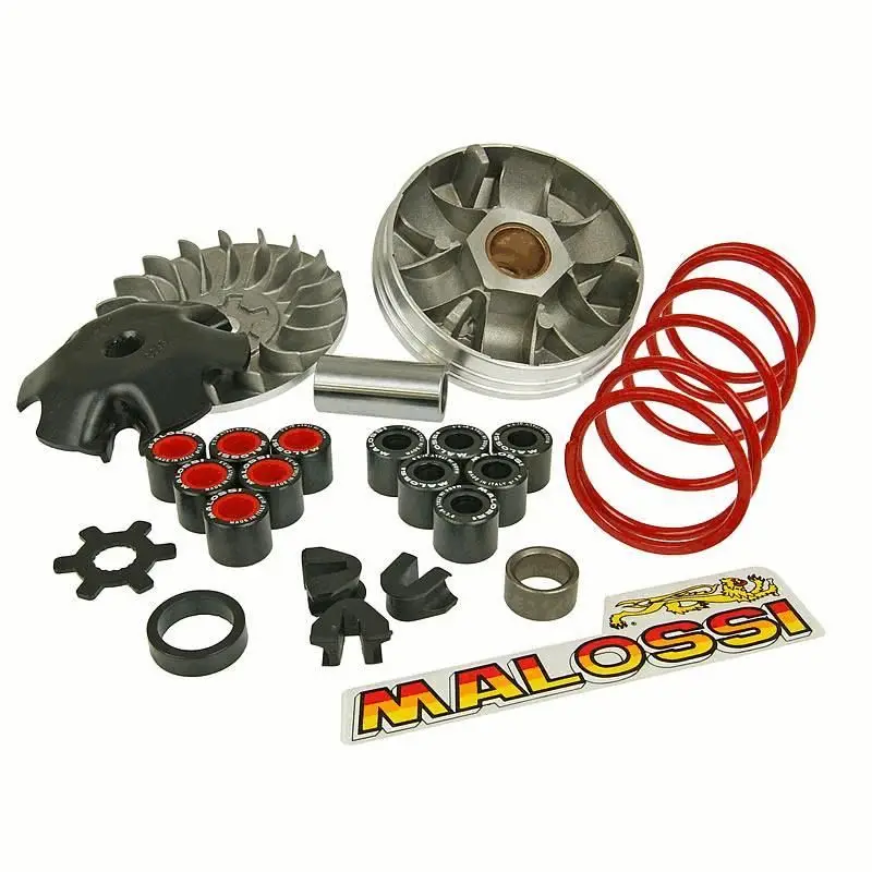 Variador Multivar Motor Minarelli   Ce U