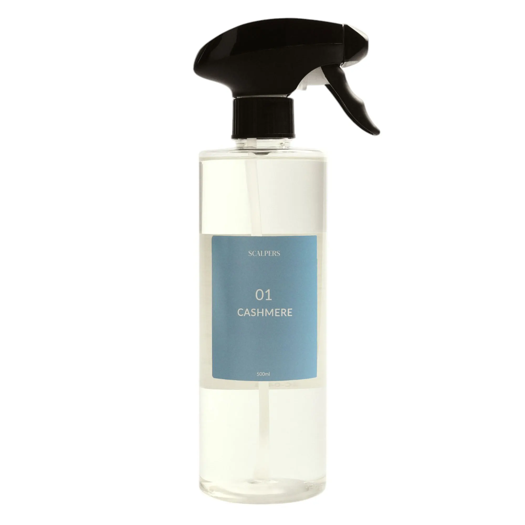 Difusor Spray de 500ml Aroma Cashmere Scalpers