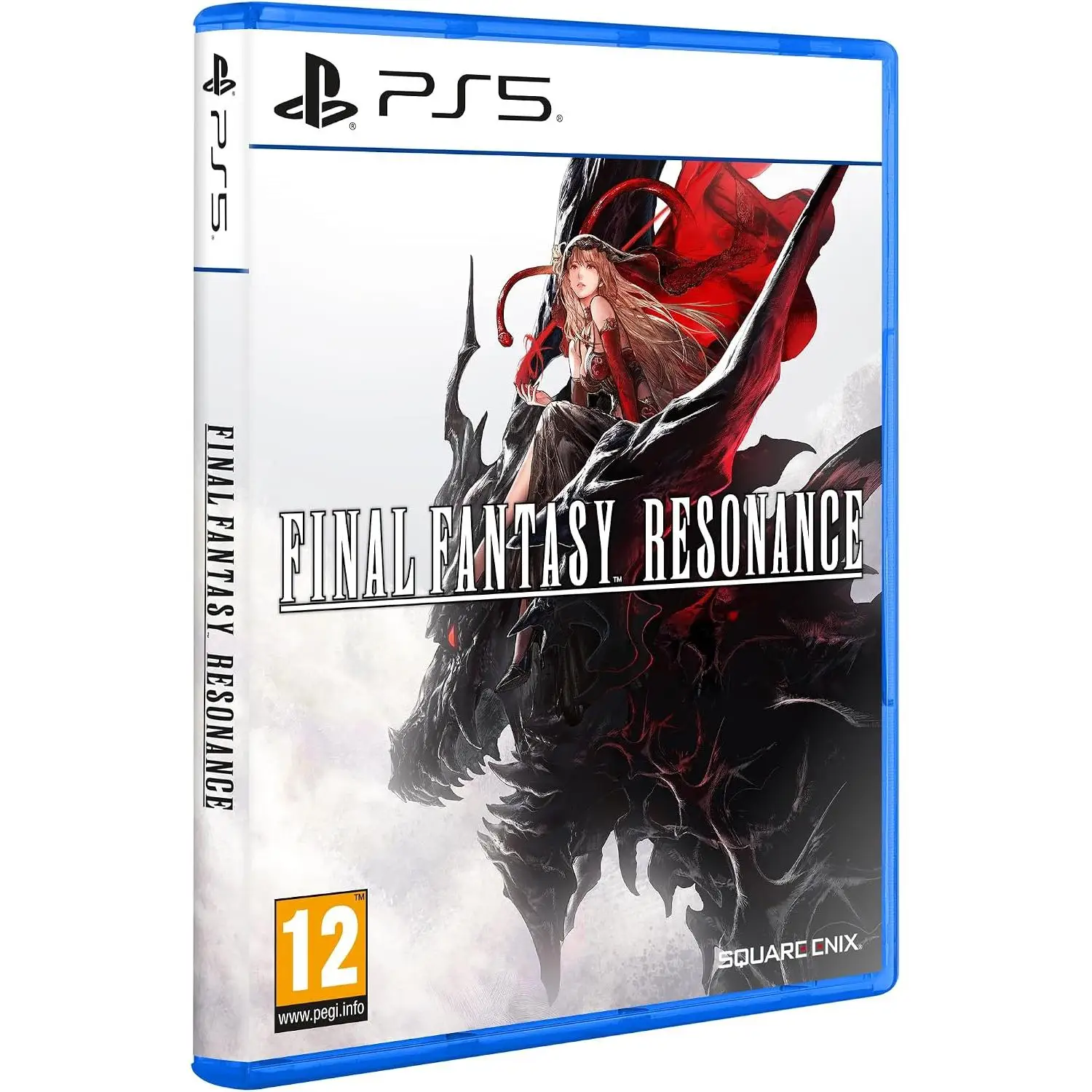 MediaMarkt Square Enix Ps5 Final Fantasy Resonance - Imagen 5