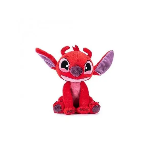 SIMBA TOYS Spain, S.L. Lilo and Stitch Leroy 25 cm