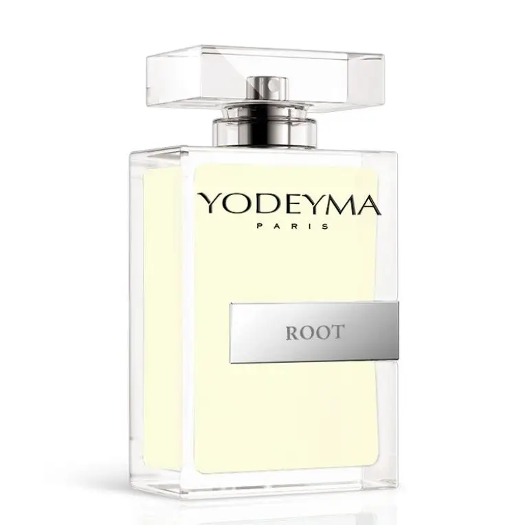 YODEYMA- PERFUME DE HOMBRE ROOT 100ML
