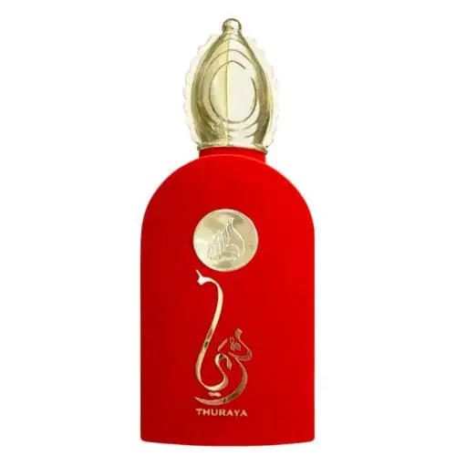 Lattafa Thuraya Eau de Parfum By Mamlakat Al Oud 100ml for women