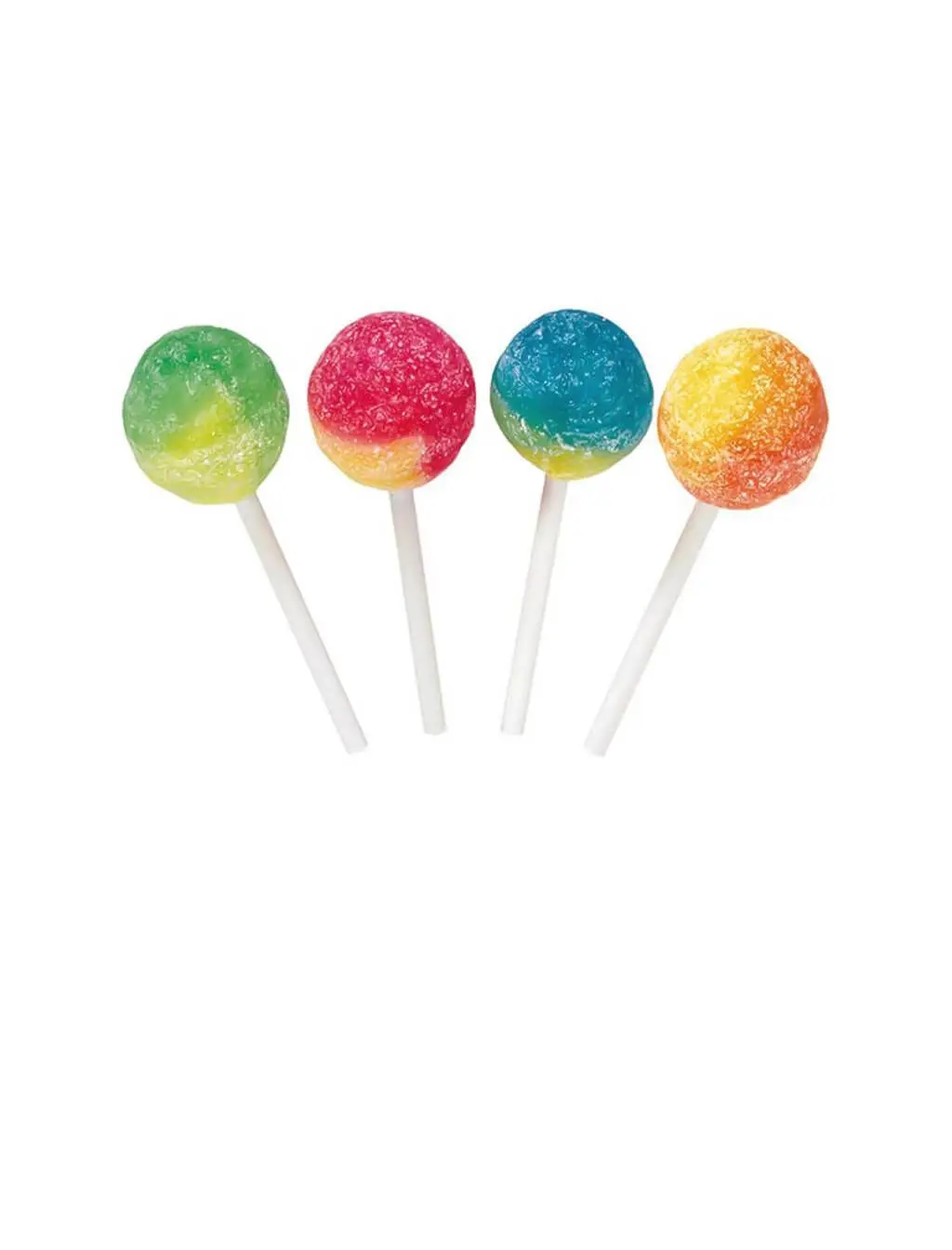 Vidal. Palipica assorted. Jar of 200 units