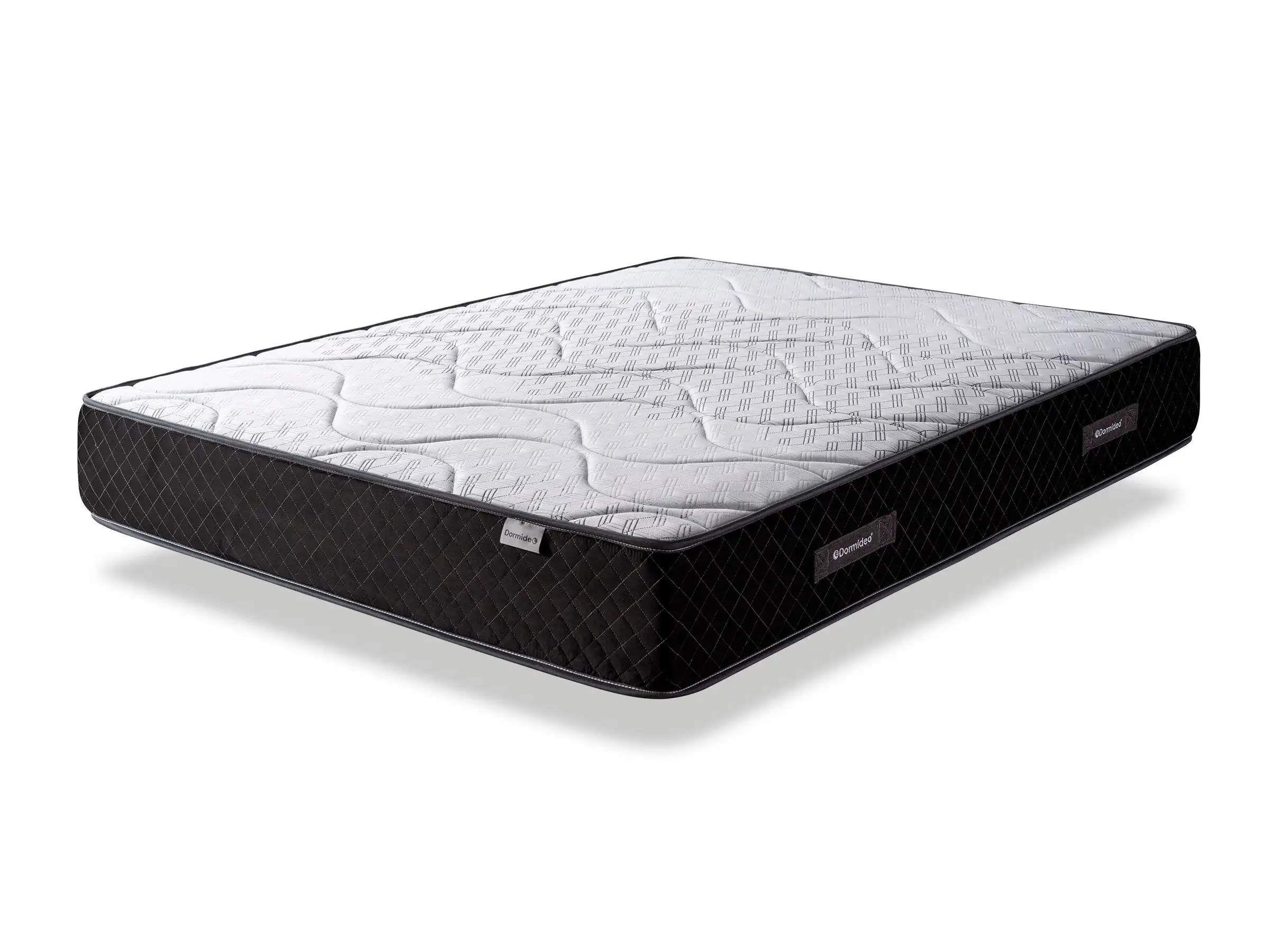 Dormido New Metropolitan spring mattress