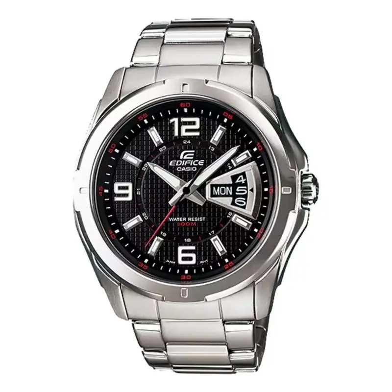 Reloj Casio EDIFICE MAN EF-129D-1AVEF HOMBRER