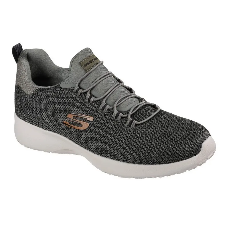Zapatilla Skechers 58360 Hombre Verde - Calzado de Moda