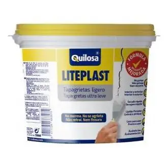 PASTA AL USO LITEPLAST 250ML