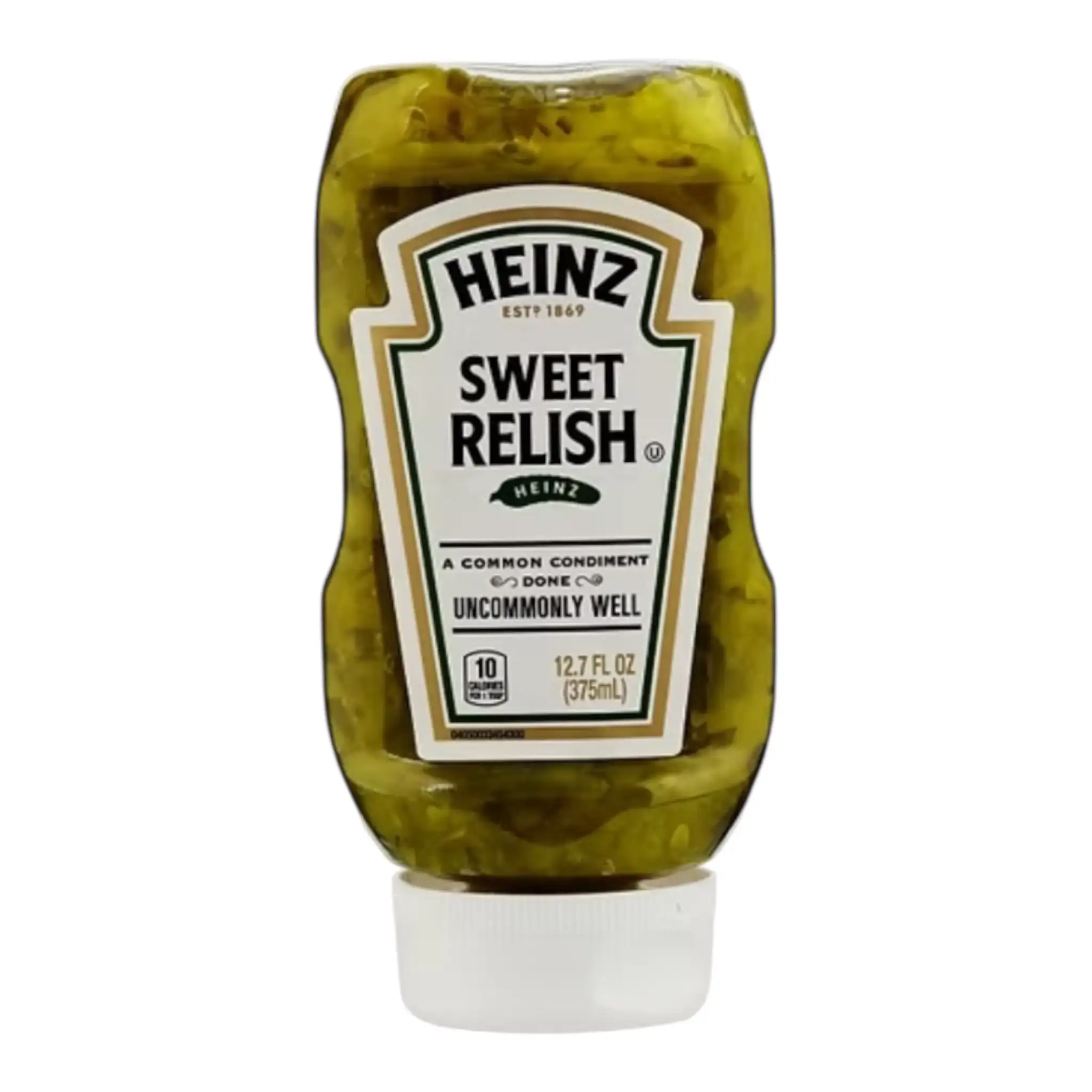 Heinz Sweet Relish - 375ml - Heinz