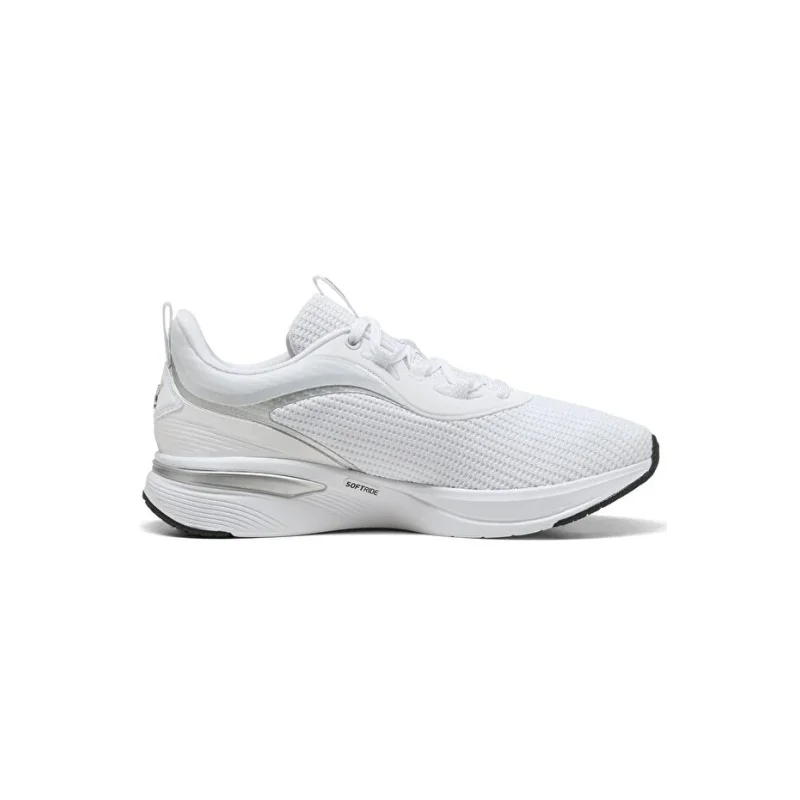 Zapatillas Puma Softride Charm Wns 312966-12 Blancas Mujer