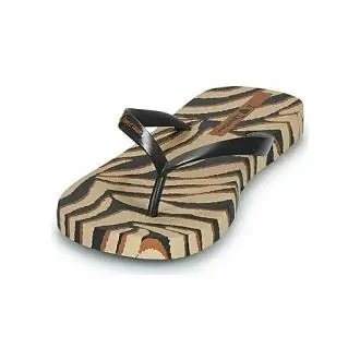 Flip flops woman IPANEMA ANIMALE PRINT FEM