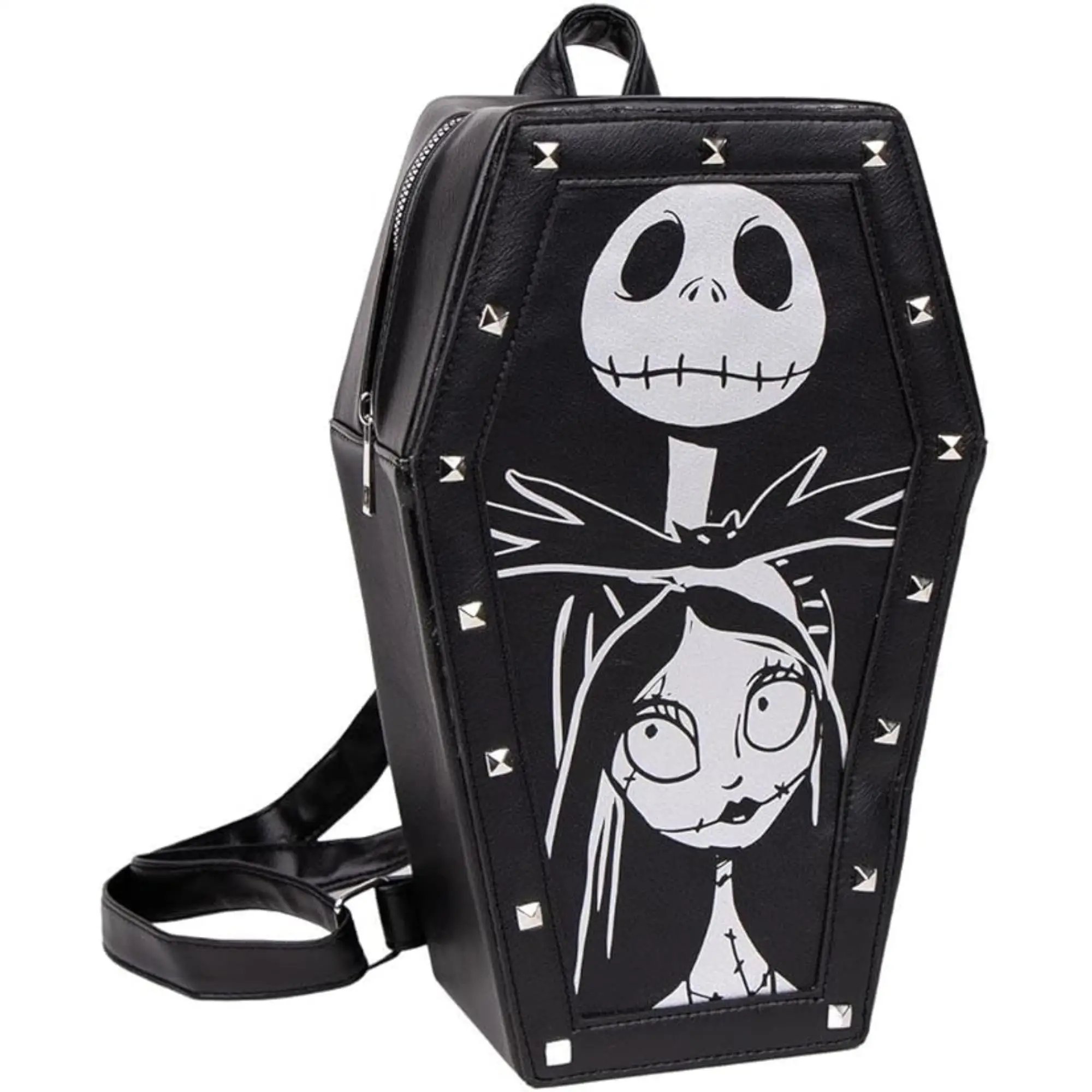 Safta Mochila Pesadilla Antes De Navidad Disney 31Cm - Imagen 2