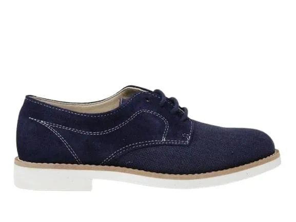 Zapatos Vestir De Niños Pablosky