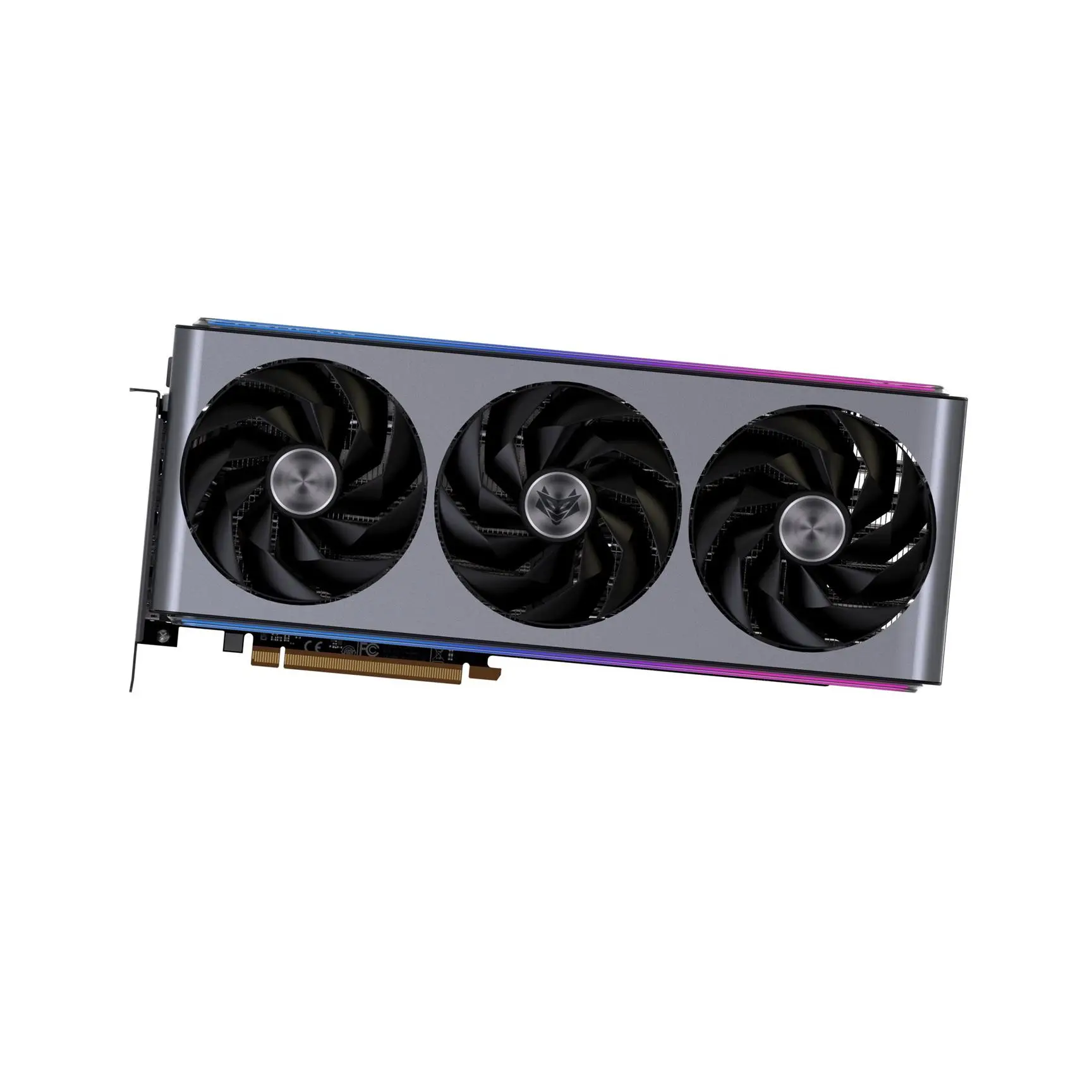 Sapphire nitro + radeon rx 7900 xtx vapor-X amd 24 gb gddr6