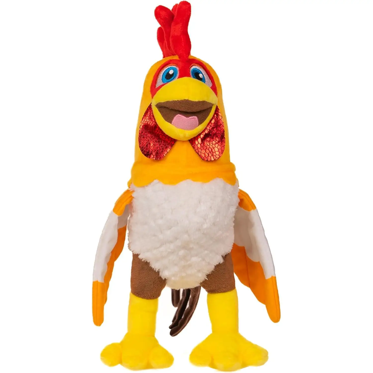 بانداي-مزرعة زينون: بارتوليتو من القطيفة الموسيقية #3