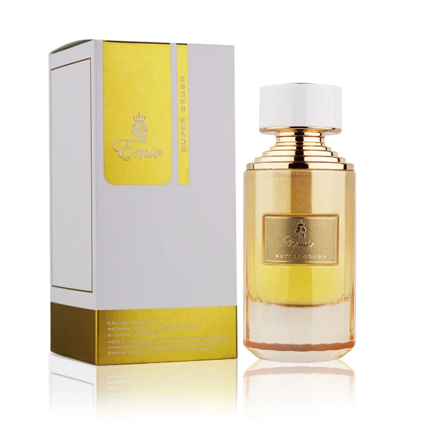 Emir super crush extrait de parfum 75 ml unisex