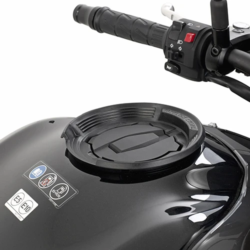 Givi Tank-lock Kawasaki Z 900 17/18 Negro