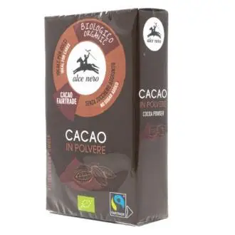 CACAO polvo 75ge BIO