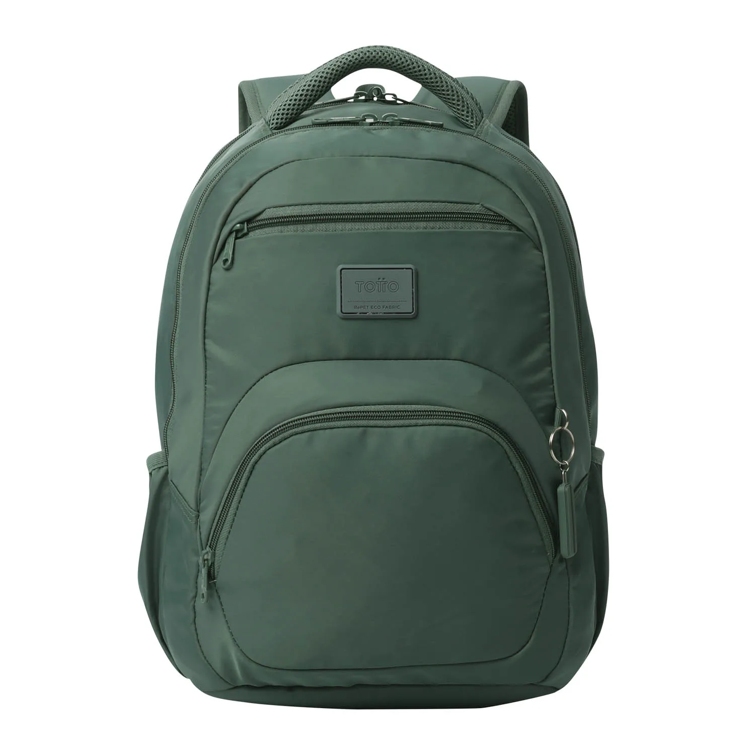 Totto Mochila urbana Tracer Material: Poliéster reciclado 31 x 44.5 x 17 cm