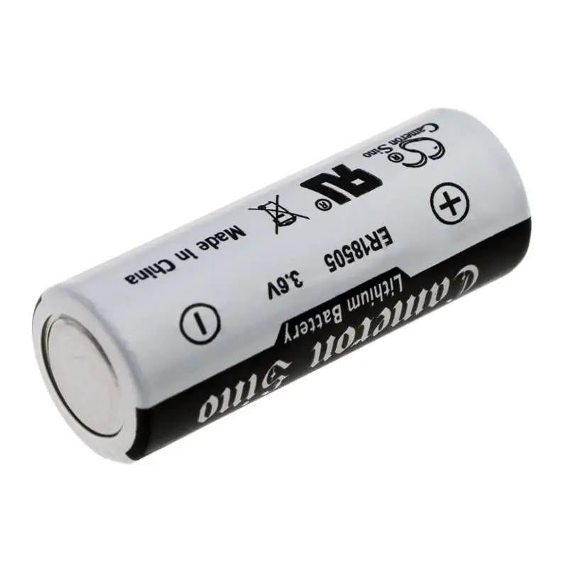 Batería Coreparts ER18505 14.40Wh Li-socl2 3.6V 4000mah