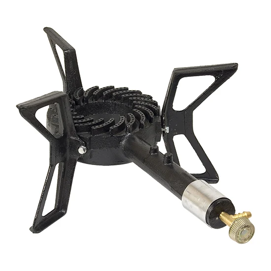 Hornillo hierro fundido OGB09-1