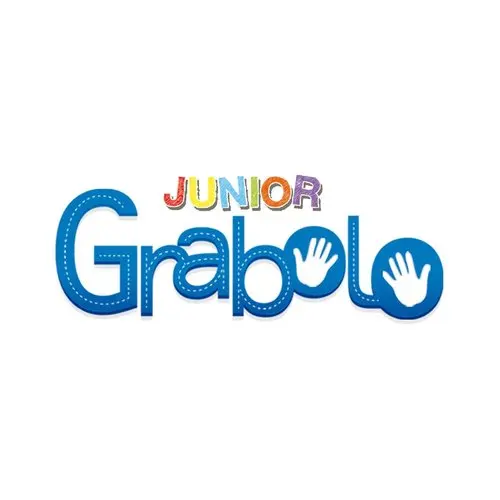 Ludilo junior grabolo table set ludilo