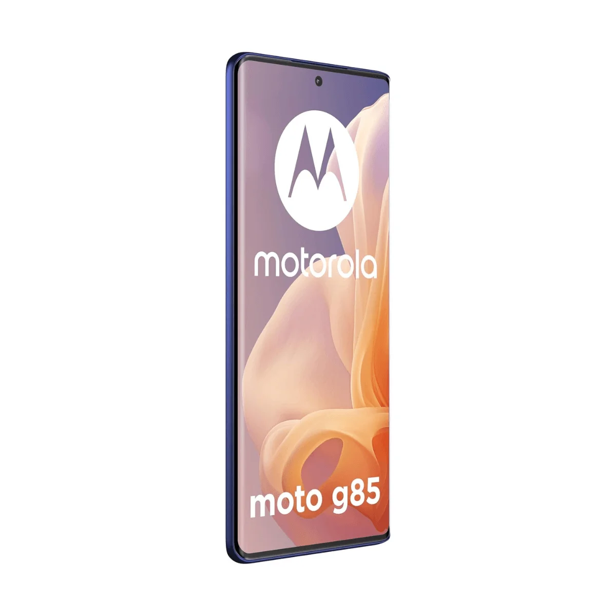 Motorola moto g85 5g 12gb/256gb blue (cobalt blue) dual sim xt2427-3