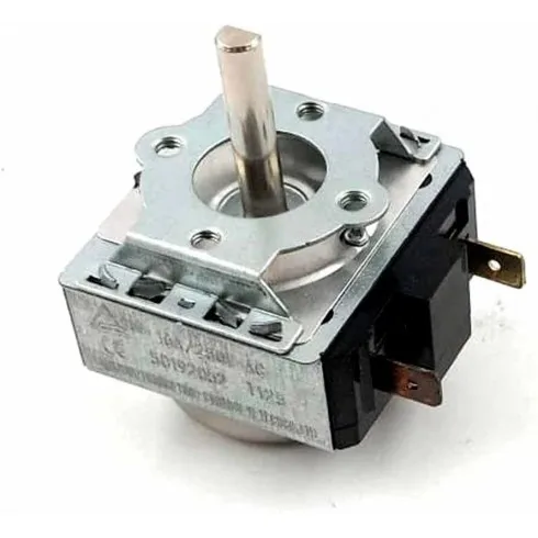 Temporizador Horno TEKA 120' 83140636 Recamania
