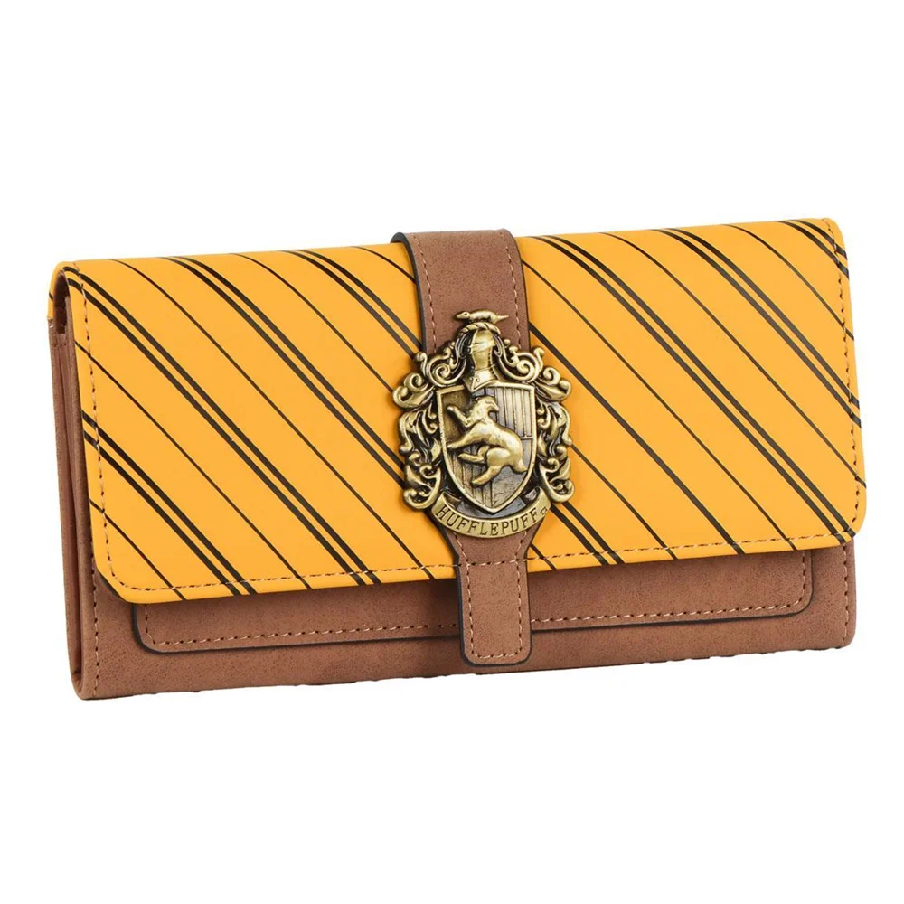 Safta Cartera Hufflepuff Harry Potter - Imagen 3