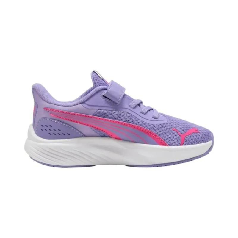 Zapatilla Violeta Puma Violeta Jr  311650-10