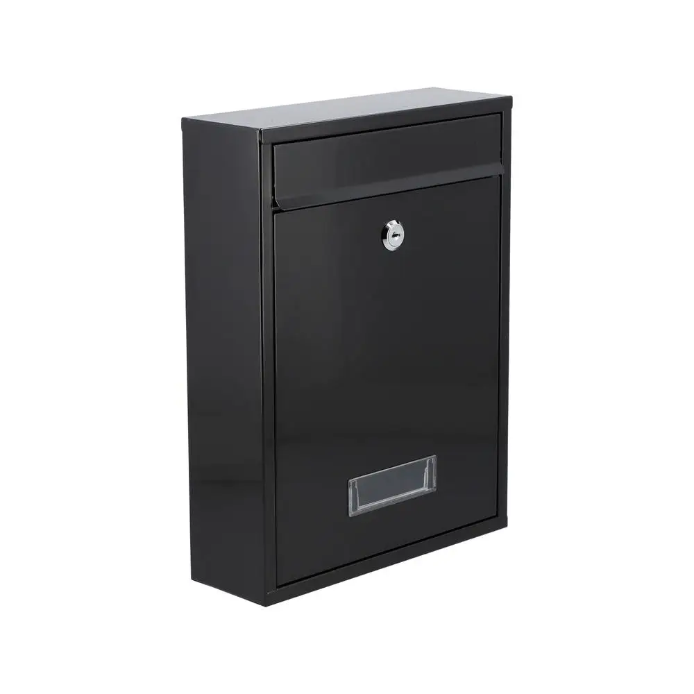 Vorel 78555 mailboxes steel
